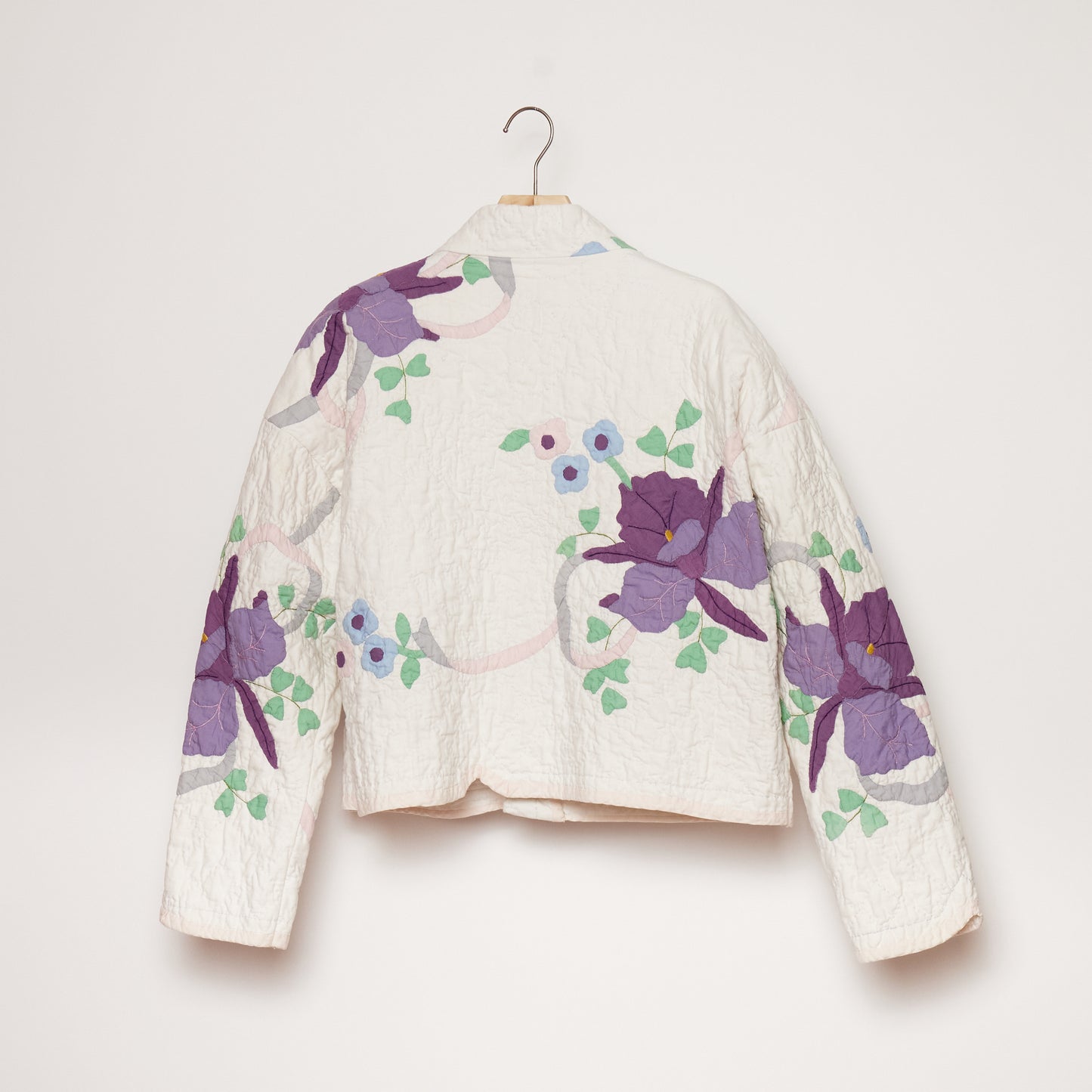 "LAVENDER FLORAL"