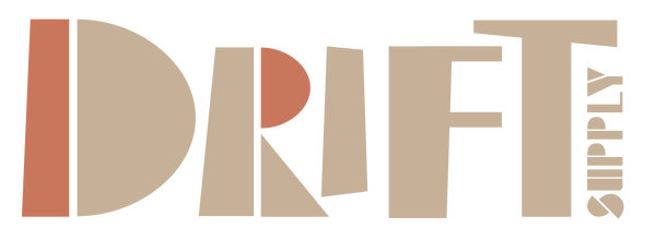 Drift Supply logo