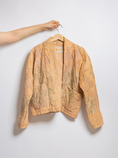 "ACACIA OVERDYED FLORAL"