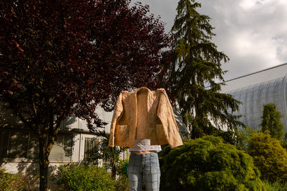 "ACACIA OVERDYED FLORAL"