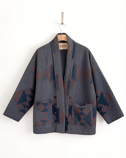 "OVERDYED DIAMONDS"