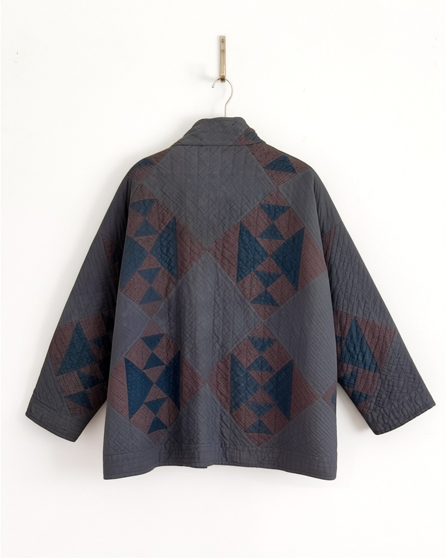 "OVERDYED DIAMONDS"